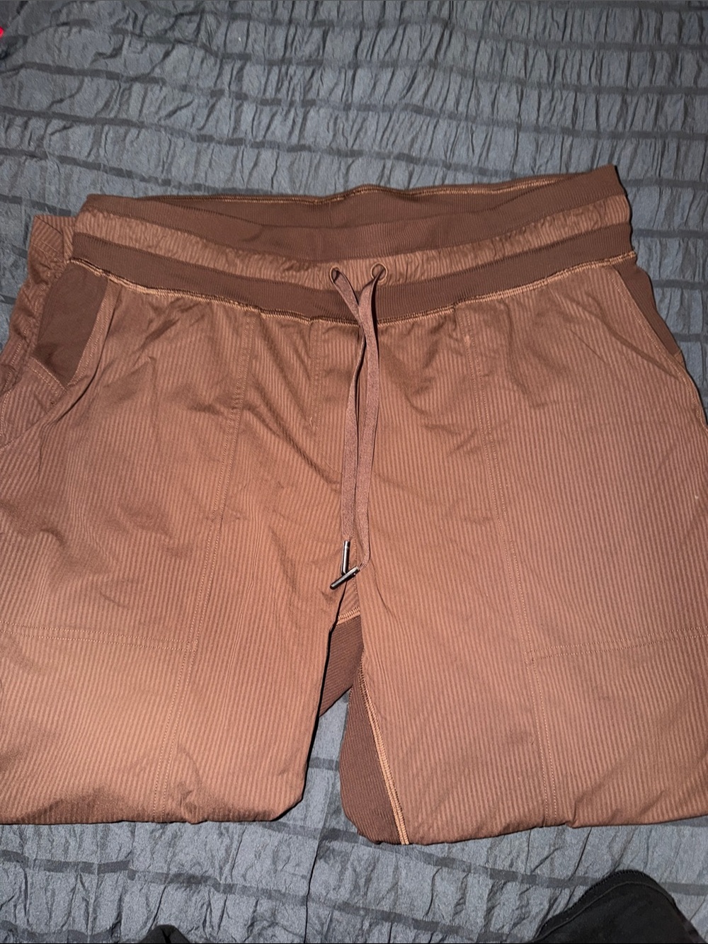 Lululemon Dance Studio Cropped Pants - Picture 3 of 6